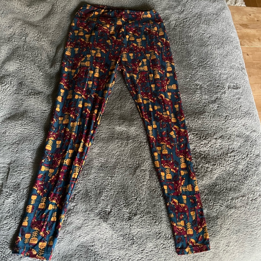 LuLaRoe Leggings